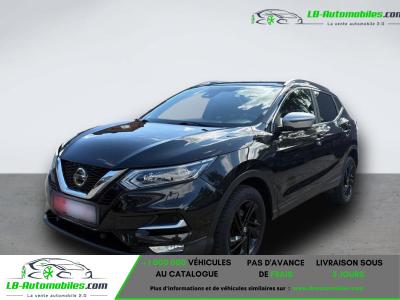 Nissan Qashqai 1.3 DIG-T 160 BVM