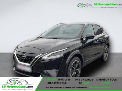 Nissan Qashqai e-Power 190 ch