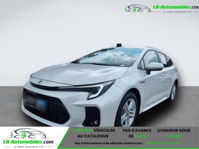 Suzuki Swace 1.8 Hybrid 98ch