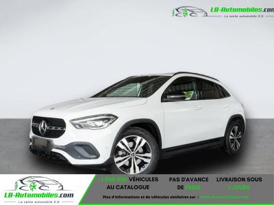 Mercedes GLA 200 d BVA