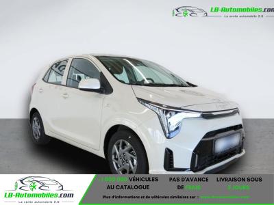Kia Picanto 1.0 DPi 67ch BVA
