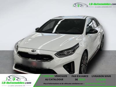Kia ProCeed 1.6 T-GDi 204 ch BVA
