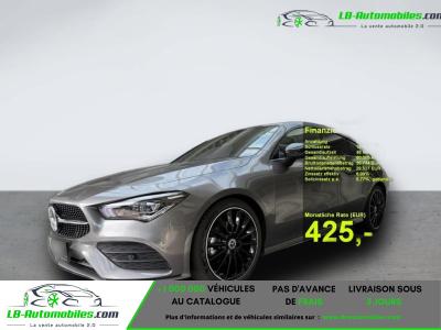 Mercedes CLA Shooting Break 220 d BVA