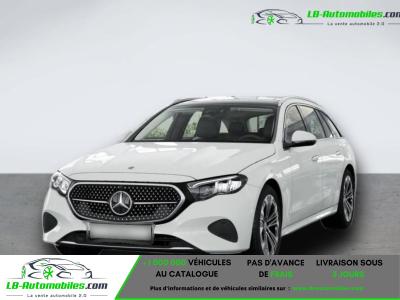 Mercedes Classe E Break 200 BVA