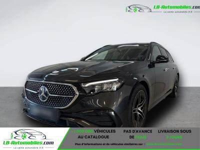Mercedes Classe E Break 200 BVA