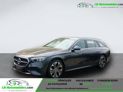 Mercedes Classe E Break 200 BVA