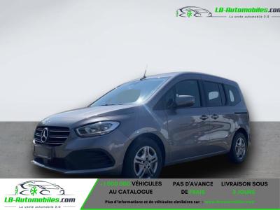 Mercedes Classe T 180 d BVM