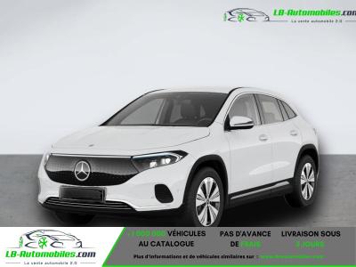 Mercedes EQA 350 4Matic
