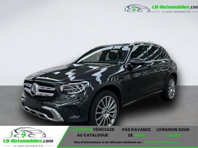 Mercedes GLC 300 BVA 4Matic