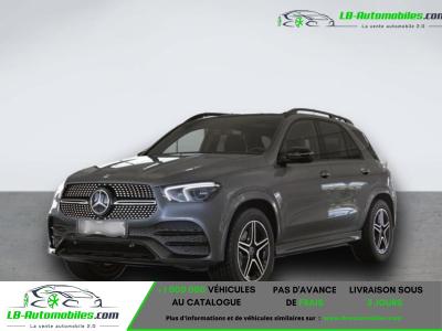 Mercedes GLE  350 d BVA 4Matic