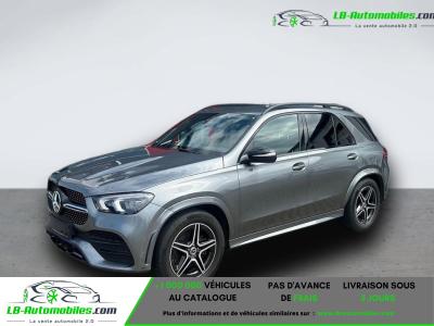 Mercedes GLE  350 d BVA 4Matic