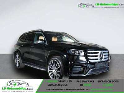 Mercedes GLS 450d BVA 4Matic