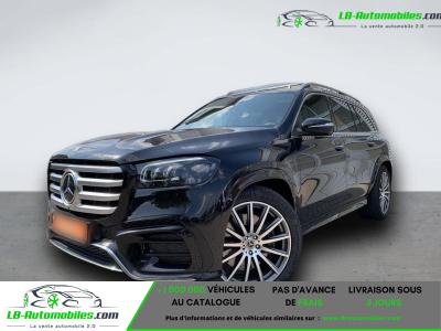 Mercedes GLS 450d BVA 4Matic