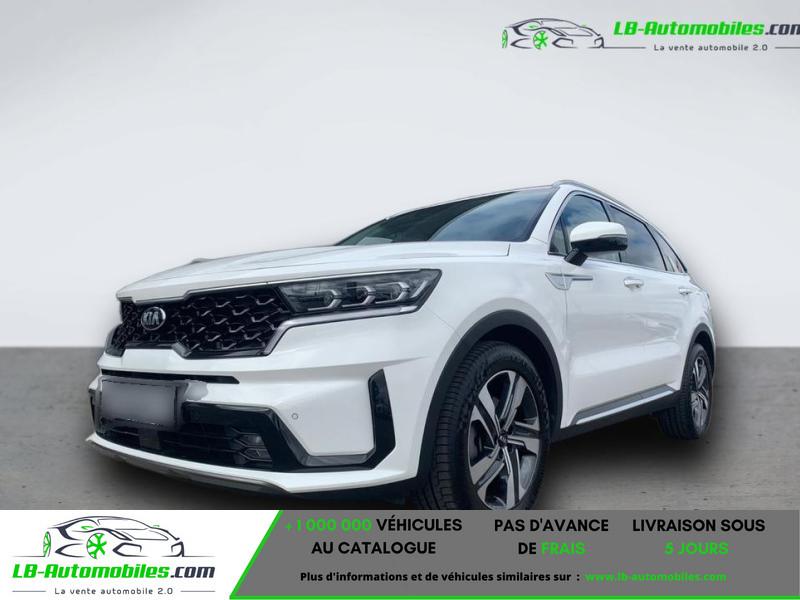 Kia Sorento 1.6 T-GDi Hybride 230 ch 5 pl BVA - Photo 1 / 10