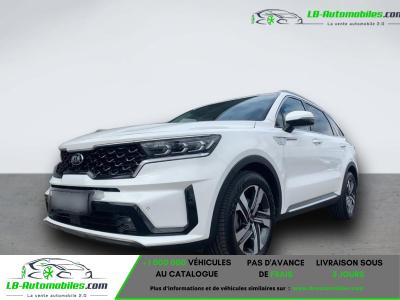 Kia Sorento 1.6 T-GDi Hybride 230 ch 5 pl BVA