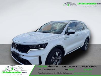 Kia Sorento 1.6 T-GDi Hybride 230 ch 5 pl BVA