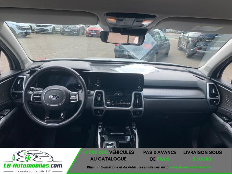 Kia Sorento 1.6 T-GDi Hybride 230 ch 5 pl BVA - Photo 3 / 10