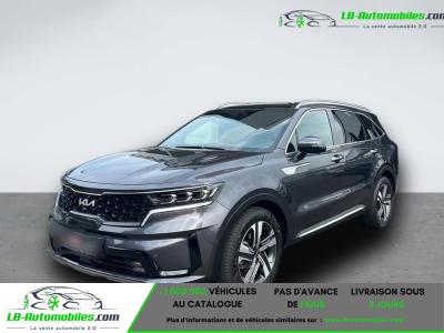 Kia Sorento 1.6 T-GDi Hybride 230 ch 5 pl BVA