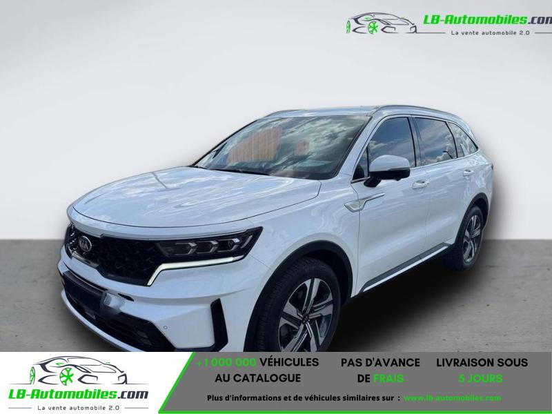 Kia Sorento 1.6 T-GDi Hybride 230 ch 5 pl BVA - Photo 2 / 7