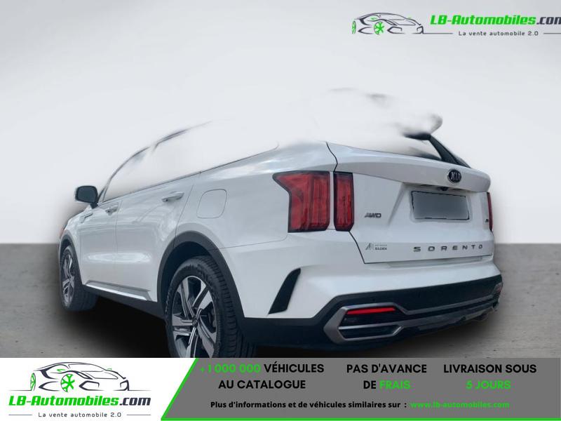Kia Sorento 1.6 T-GDi Hybride 230 ch 5 pl BVA - Photo 4 / 10