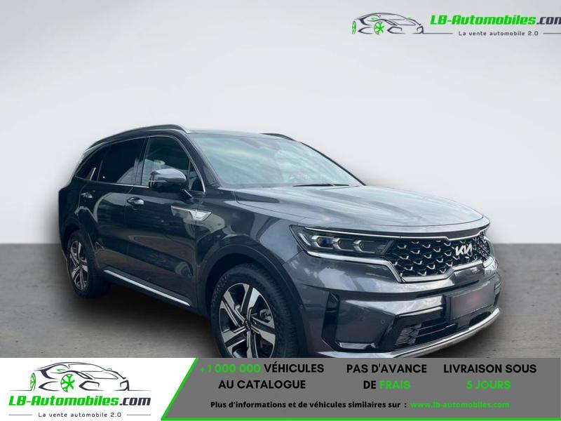 Kia Sorento 1.6 T-GDi Hybride 230 ch 5 pl BVA - Photo 2 / 7