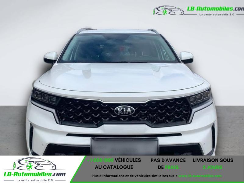 Kia Sorento 1.6 T-GDi Hybride 230 ch 5 pl BVA - Photo 5 / 10