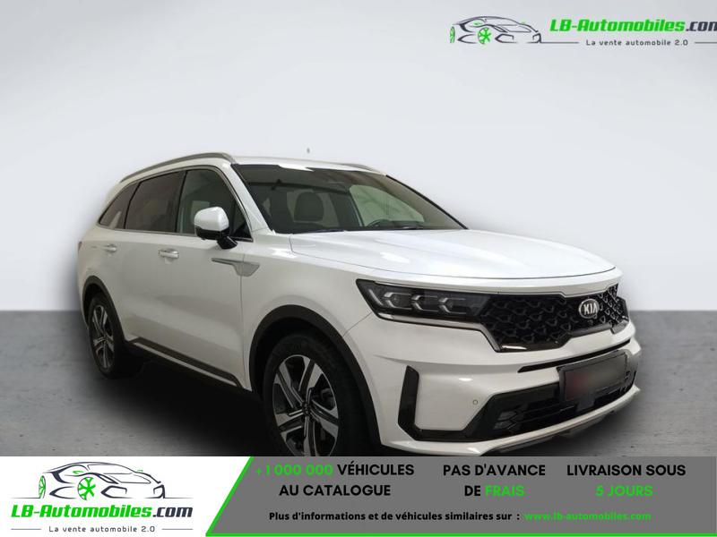 Kia Sorento 1.6 T-GDi Hybride 230 ch 5 pl BVA - Photo 1 / 9