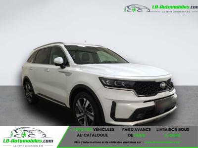 Kia Sorento 1.6 T-GDi Hybride 230 ch 5 pl BVA