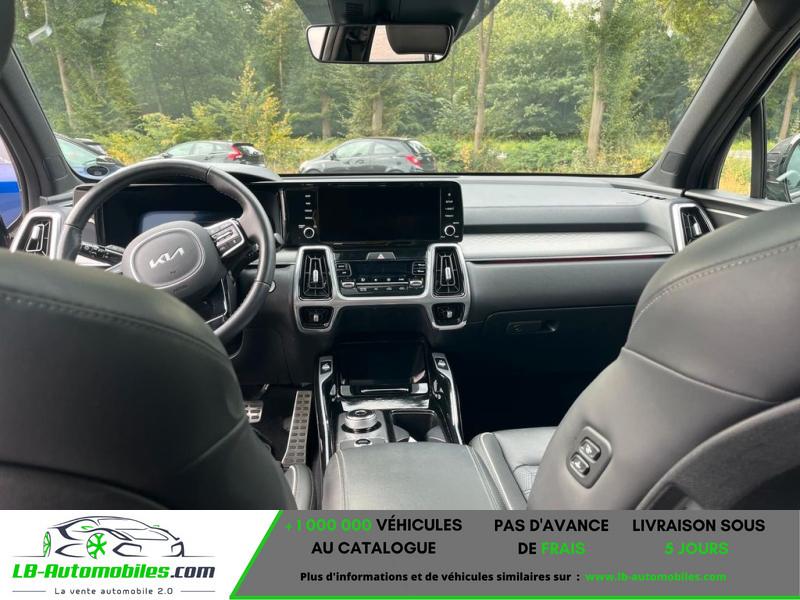 Kia Sorento 1.6 T-GDi Hybride 230 ch 5 pl BVA - Photo 3 / 7