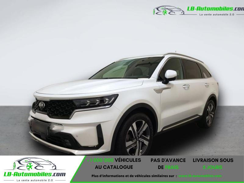 Kia Sorento 1.6 T-GDi Hybride 230 ch 5 pl BVA - Photo 2 / 9