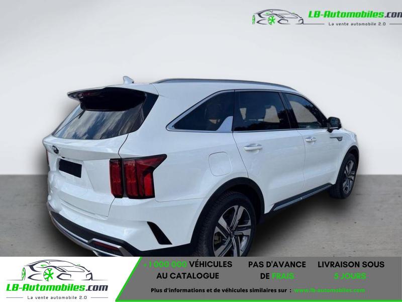 Kia Sorento 1.6 T-GDi Hybride 230 ch 5 pl BVA - Photo 4 / 7