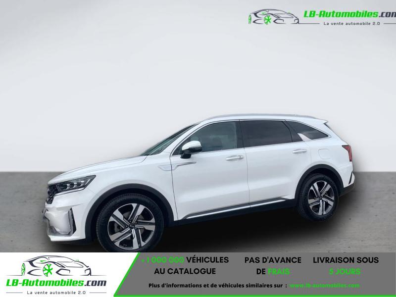 Kia Sorento 1.6 T-GDi Hybride 230 ch 5 pl BVA - Photo 6 / 10