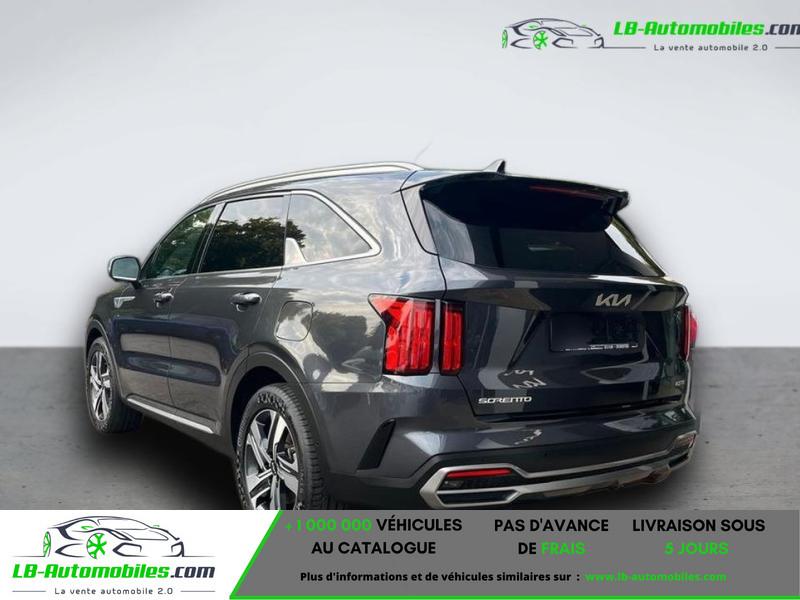 Kia Sorento 1.6 T-GDi Hybride 230 ch 5 pl BVA - Photo 4 / 7