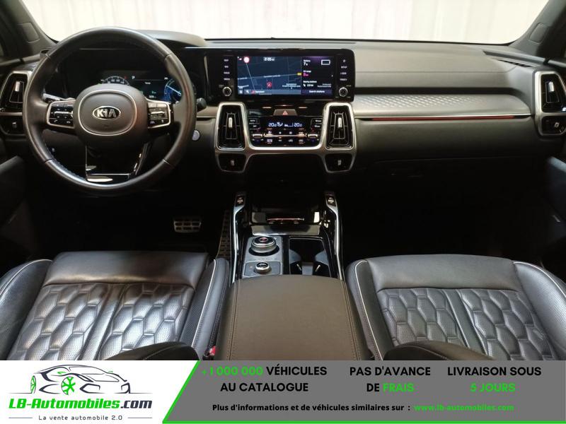 Kia Sorento 1.6 T-GDi Hybride 230 ch 5 pl BVA - Photo 3 / 9