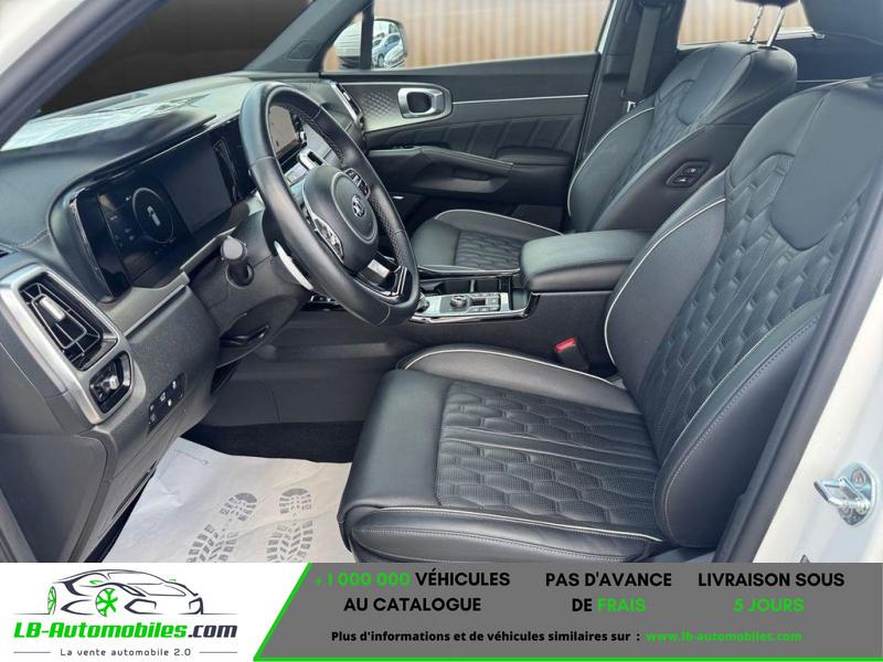 Kia Sorento 1.6 T-GDi Hybride 230 ch 5 pl BVA - Photo 5 / 7