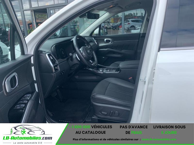Kia Sorento 1.6 T-GDi Hybride 230 ch 5 pl BVA - Photo 8 / 10