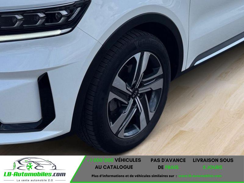 Kia Sorento 1.6 T-GDi Hybride 230 ch 5 pl BVA - Photo 6 / 7