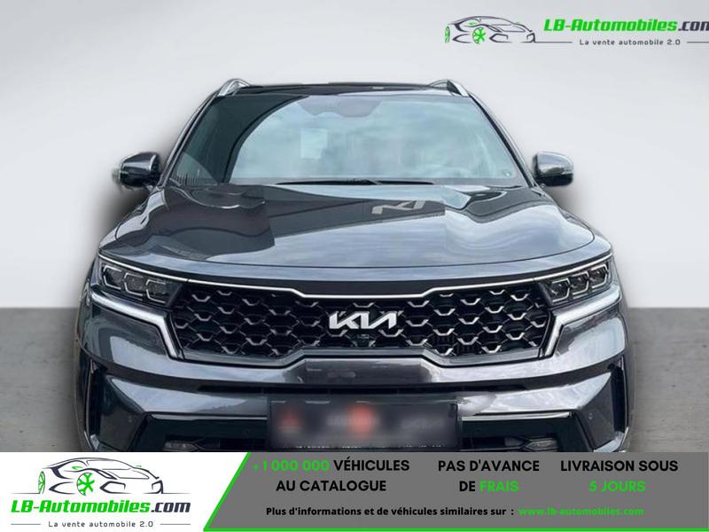 Kia Sorento 1.6 T-GDi Hybride 230 ch 5 pl BVA - Photo 5 / 7