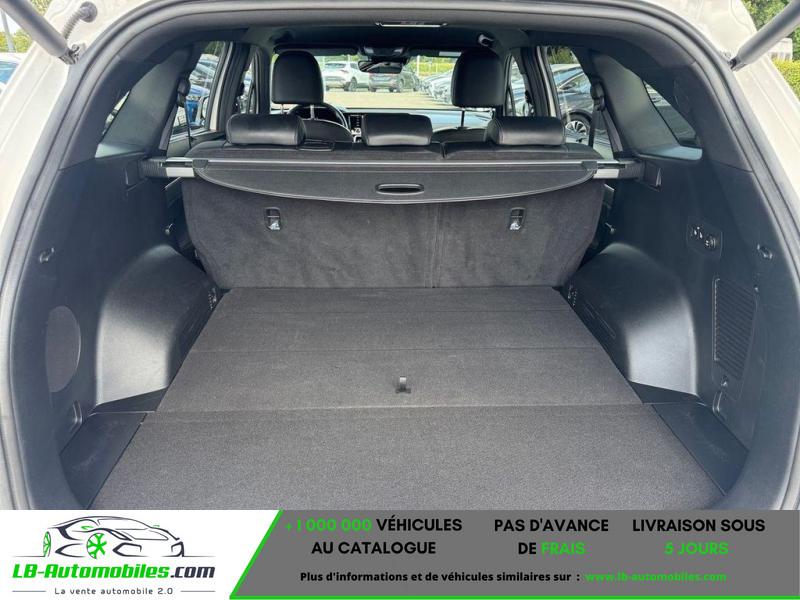 Kia Sorento 1.6 T-GDi Hybride 230 ch 5 pl BVA - Photo 7 / 7