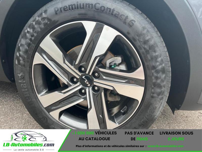 Kia Sorento 1.6 T-GDi Hybride 230 ch 5 pl BVA - Photo 6 / 7