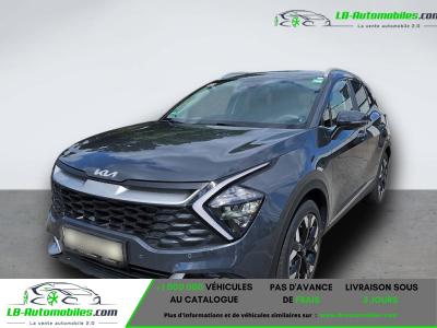 Kia Sportage 1.6 T-GDi 265ch Hybride Rechargeable BVA 4x4