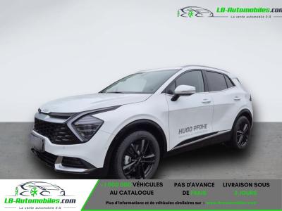 Kia Sportage 1.6 T-GDi 265ch Hybride Rechargeable BVA 4x4