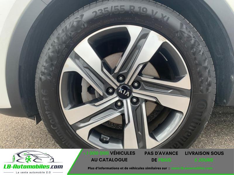 Kia Sorento 1.6 T-GDi Hybride 230 ch 5 pl BVA - Photo 9 / 10
