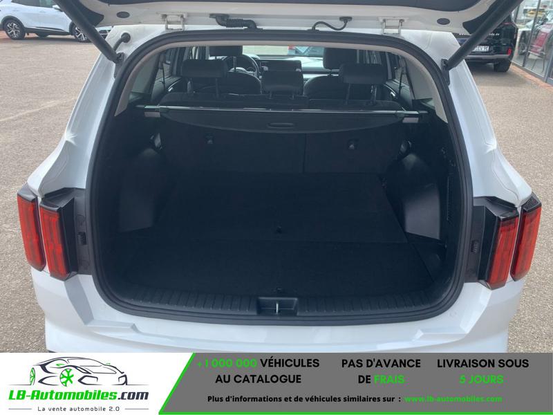 Kia Sorento 1.6 T-GDi Hybride 230 ch 5 pl BVA - Photo 10 / 10