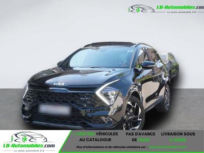 Kia Sportage 1.6 T-GDi 265ch Hybride Rechargeable BVA 4x4