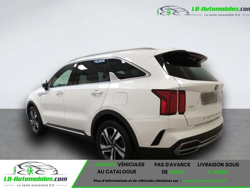 Kia Sorento 1.6 T-GDi Hybride 230 ch 5 pl BVA - Photo 4 / 9