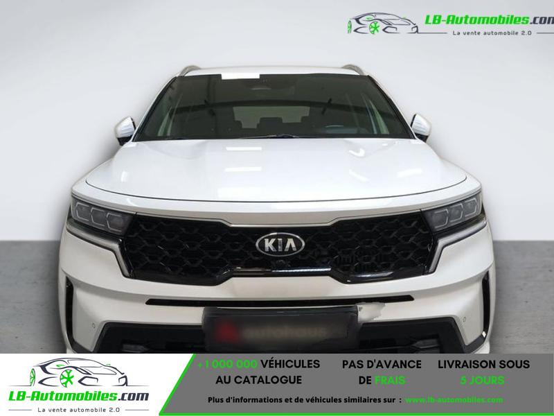 Kia Sorento 1.6 T-GDi Hybride 230 ch 5 pl BVA - Photo 5 / 9