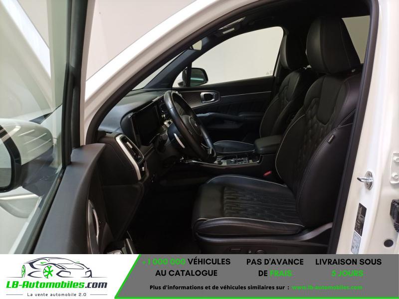 Kia Sorento 1.6 T-GDi Hybride 230 ch 5 pl BVA - Photo 6 / 9