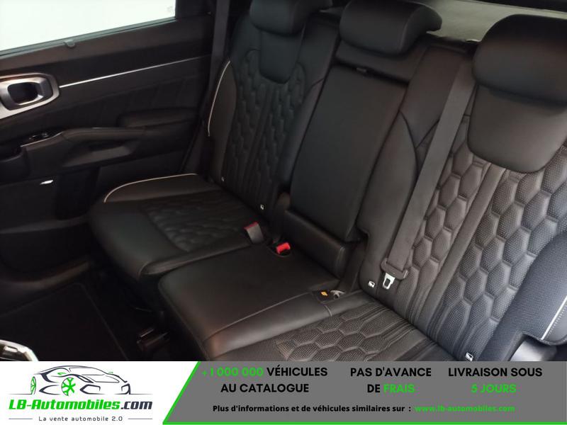 Kia Sorento 1.6 T-GDi Hybride 230 ch 5 pl BVA - Photo 7 / 9