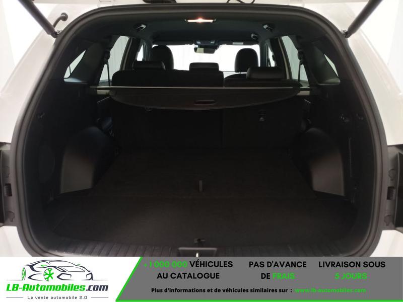 Kia Sorento 1.6 T-GDi Hybride 230 ch 5 pl BVA - Photo 9 / 9